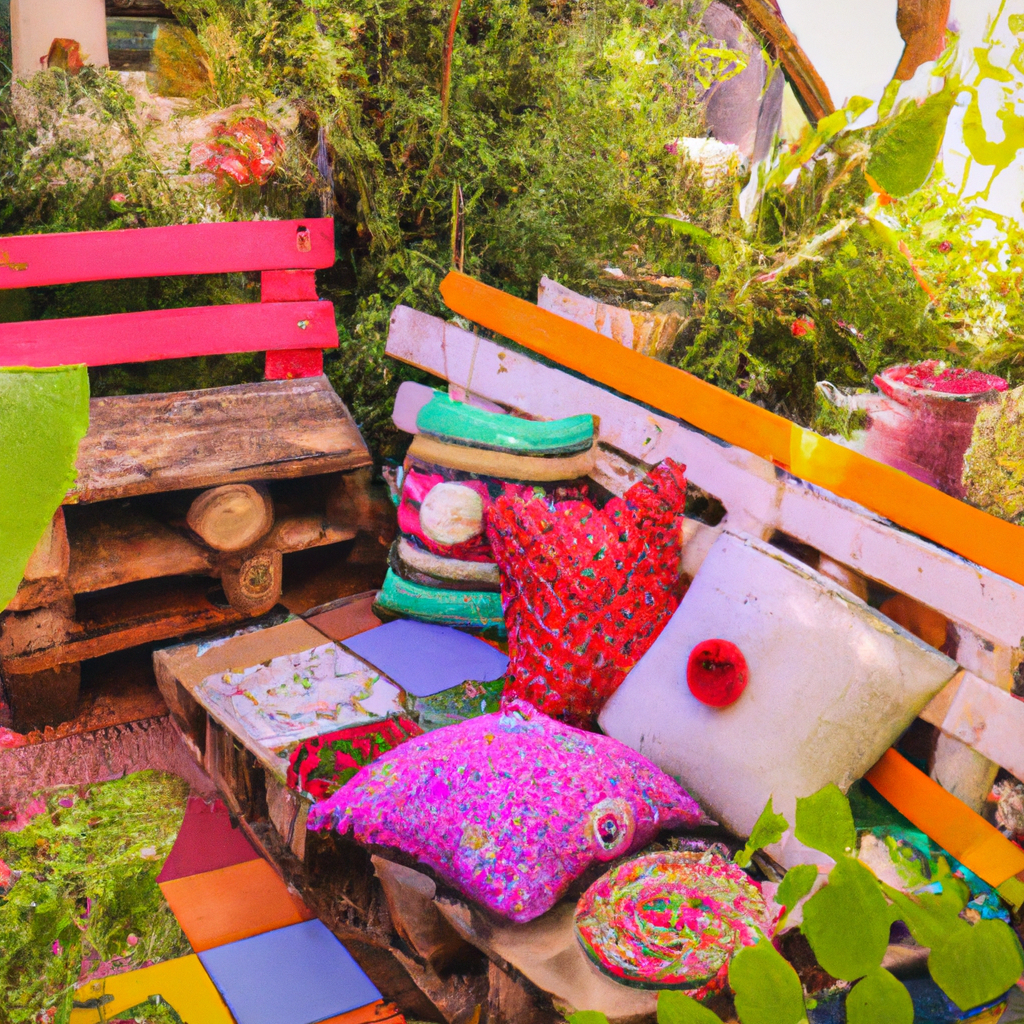 From Trash to Treasure: Upcycling Ideas for Garden Decor