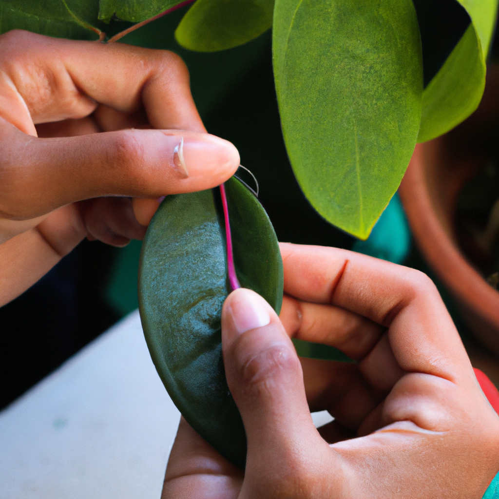 Master the Art of Propagation: Propagate Your Favorite Plants with Ease