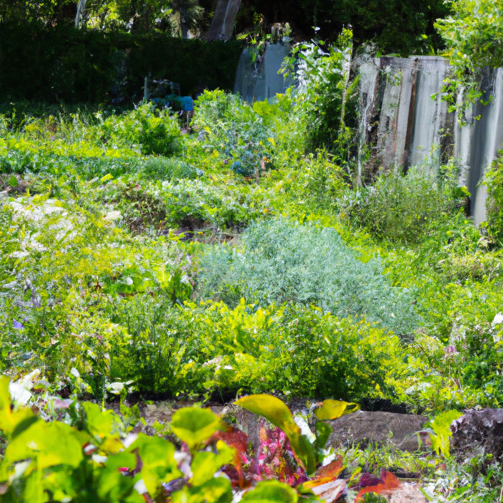 Say Goodbye to Weeds: Effective Strategies for Weed Control in Your Garden