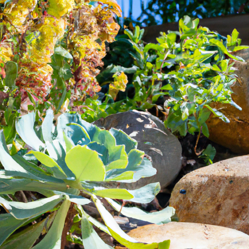 The Lazy Gardener’s Guide: Low-Maintenance Plants That Thrive with Minimal Effort