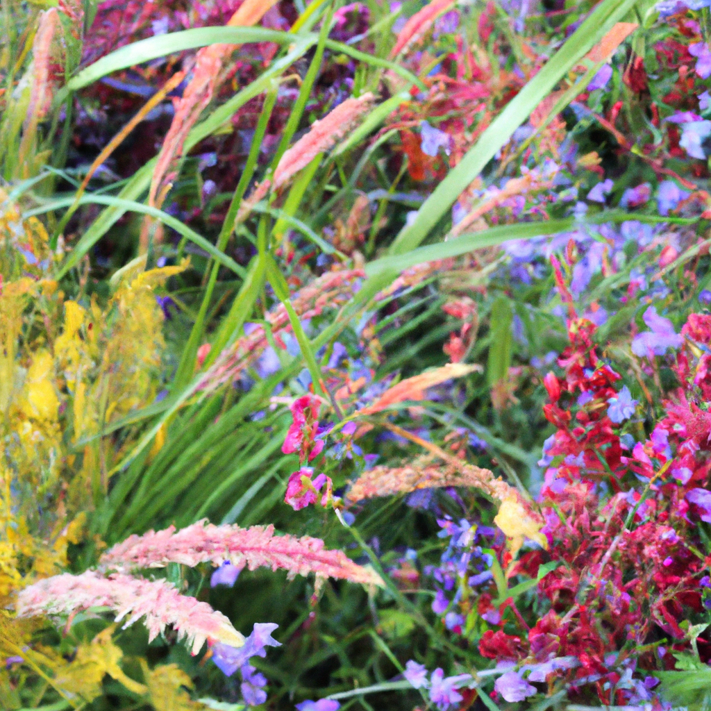 Uncover the Hidden Gems: Lesser-Known Flowers That Will Add Beauty to Your Garden